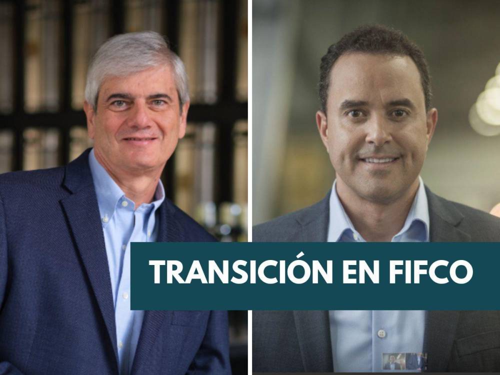 Tras A Os Ram N Mendiola Cierra Su Ciclo Como Director General De Fifco