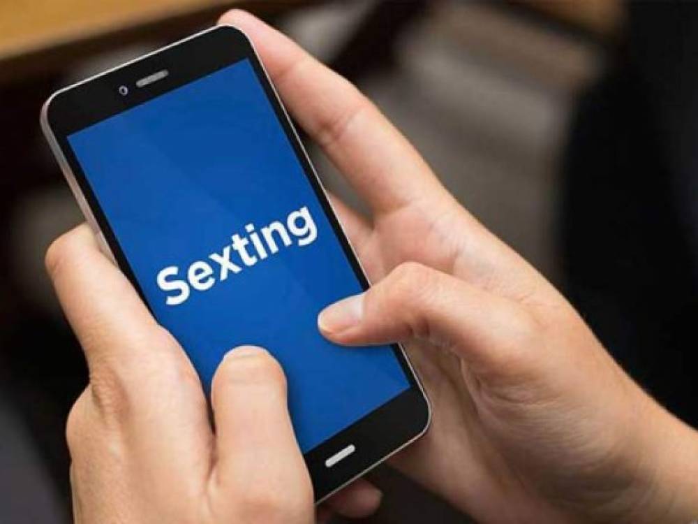 Sexting Cuáles son sus riesgos y cómo se pueden prevenir