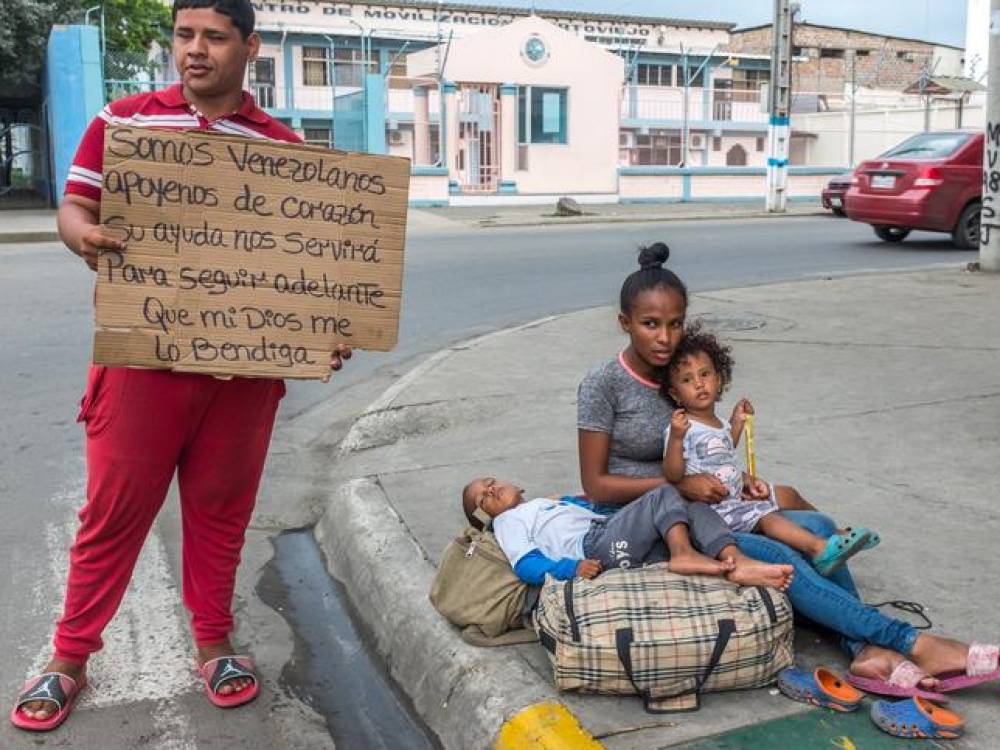 América Latina y el Caribe podría beneficiarse con mejor integración de