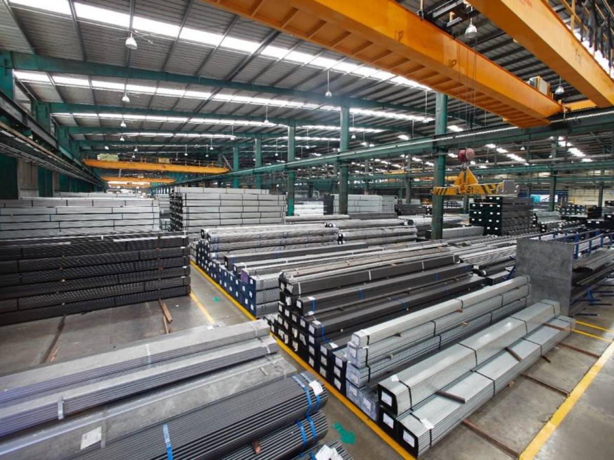 Metalco Invierte Us Millones Para Ampliar Operaci N En Costa Rica