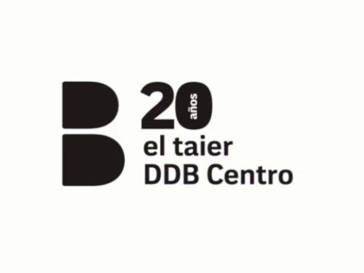 El Taier Ddb Centro A Os De Innovar En La Publicidad