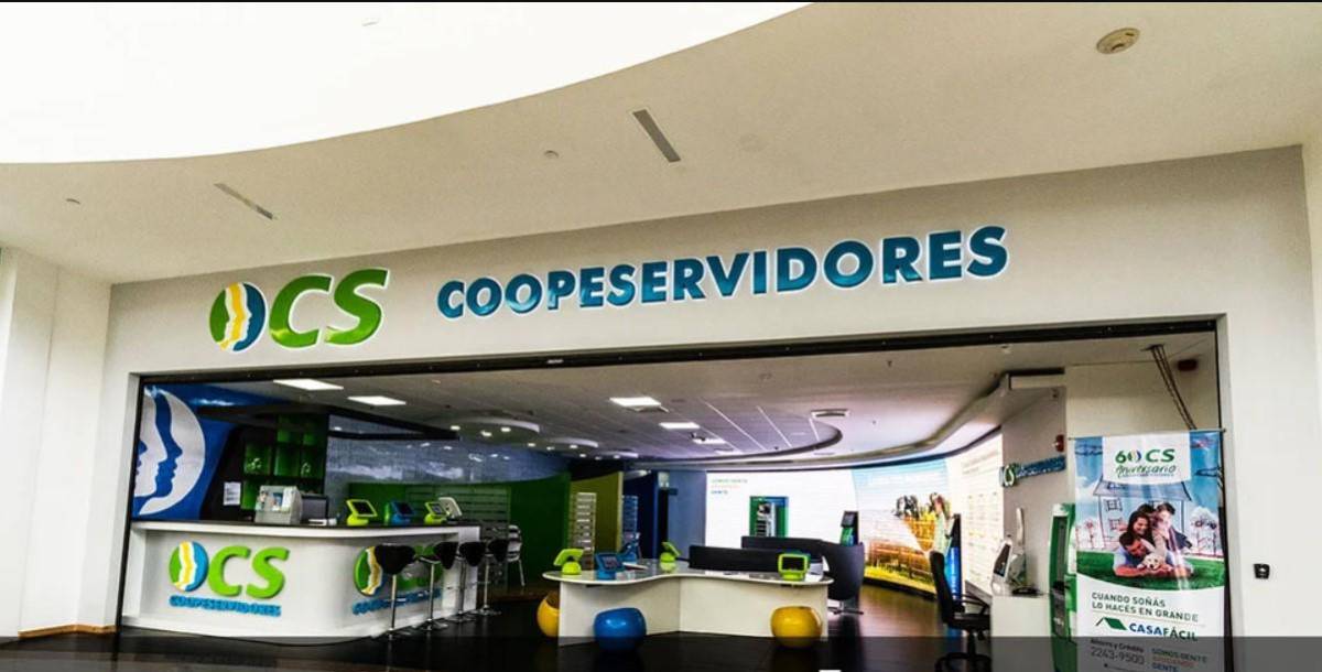 Consejo Nacional de Supervisión del Sistema Financiero: Coopeservidores es inviable