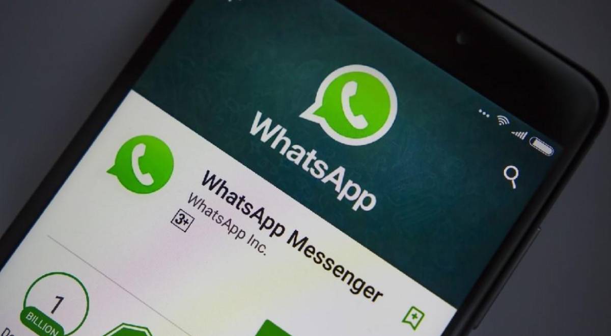 Celulares que se quedan sin WhatsApp desde agosto 2024