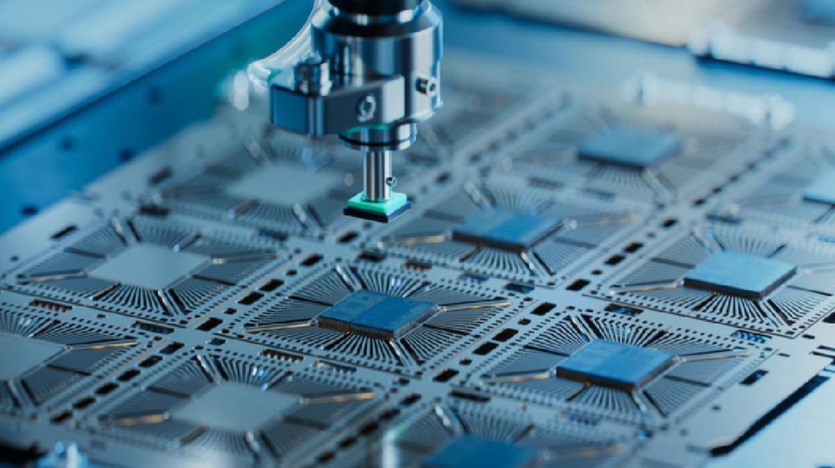 EEUU desarrollará industria de semiconductores con Panamá y Costa Rica