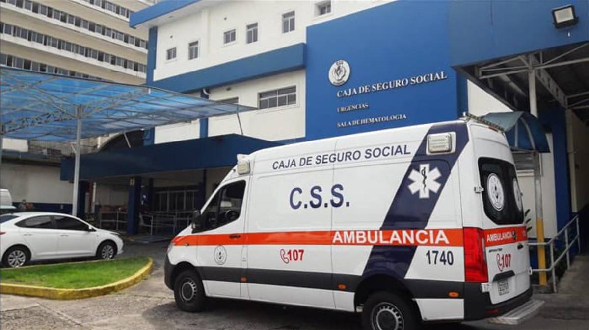 Presidente de Panamá promete cambios para mejorar la atención médica