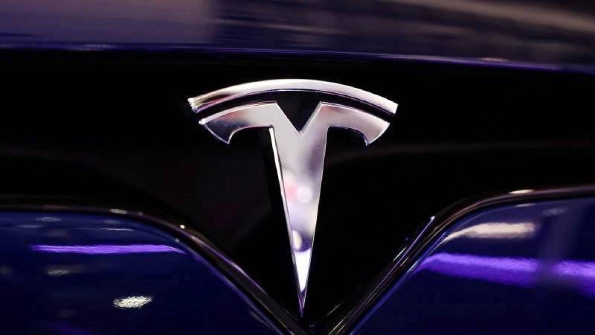 Tesla ha perdido cuota de mercado en todas las geografías