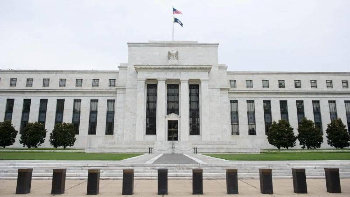 Reserva Federal de EEUU sigue preocupada por repunte de la inflación