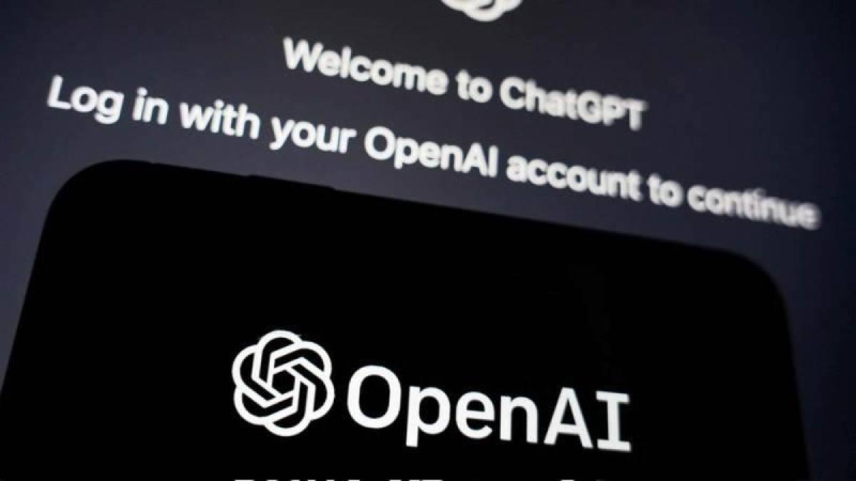 Apple y Nvidia están en conversaciones para millonaria inversión en OpenAI