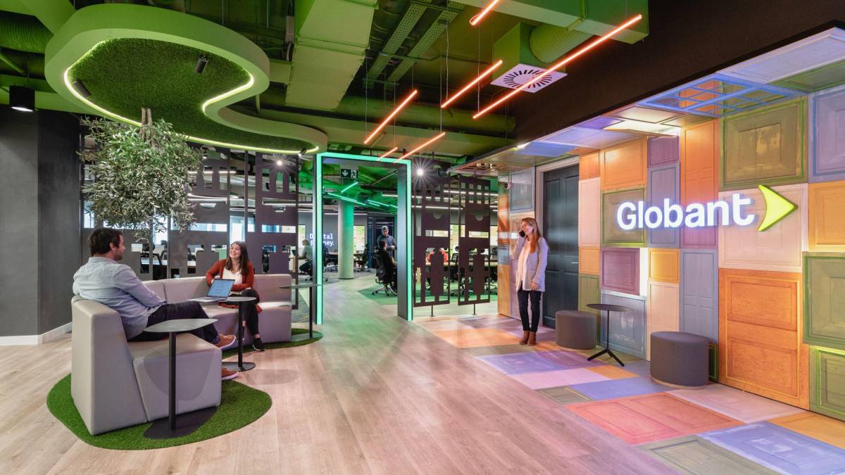 Globant y Establishment Labs se unen para conquistar el mercado de EEUU