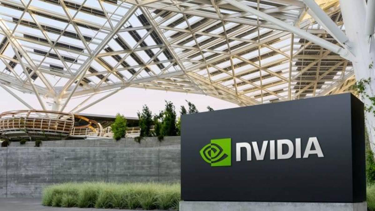 Nvidia supera a Apple como la empresa más valiosa del mundo