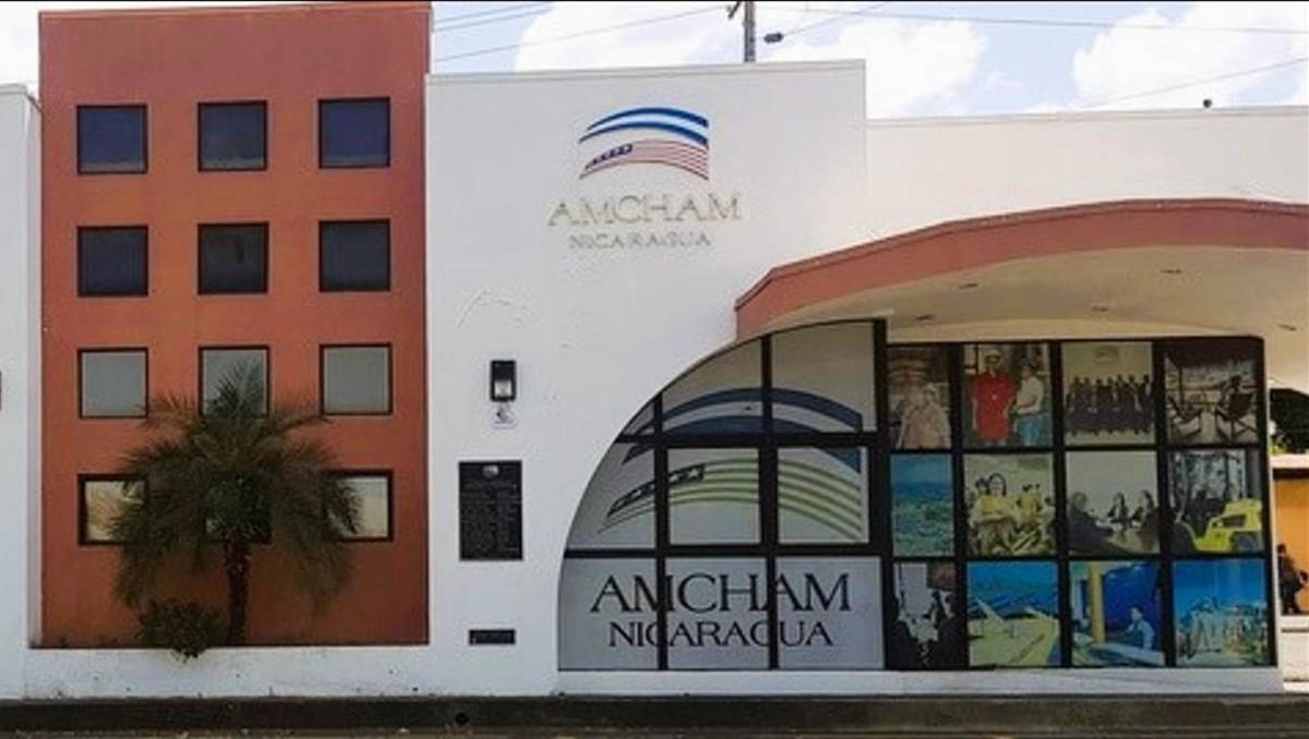 Gobierno de Nicaragua elimina más de 150 asociaciones empresariales incluyendo Amcham