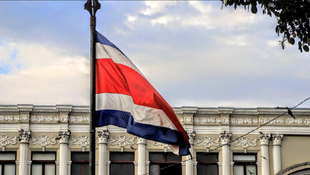 Ingresos tributarios de Costa Rica a abril registran una caída de 0,6 %