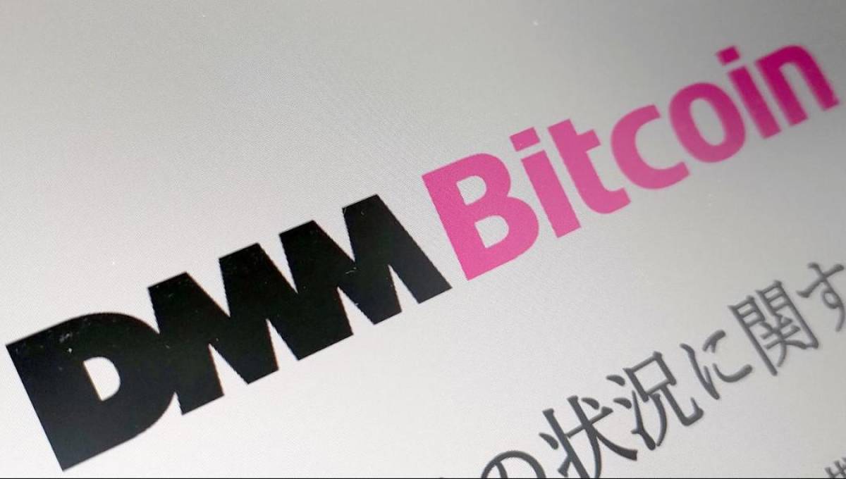 Plataforma de criptos japonesa pierde US$ 300 millones en bitcoins por una 'filtración'