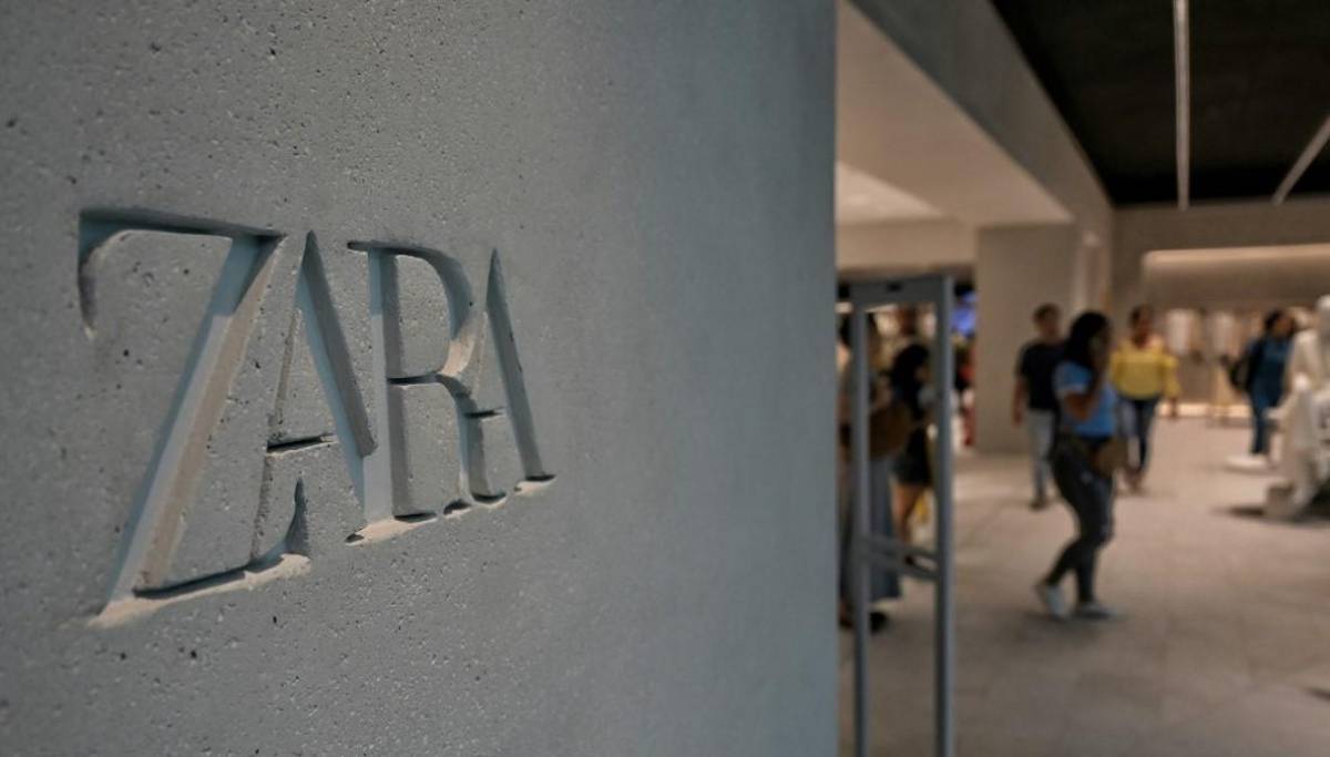 Propetaria de Zara sale en número positivos en plena ofensiva de su rival chino Shein