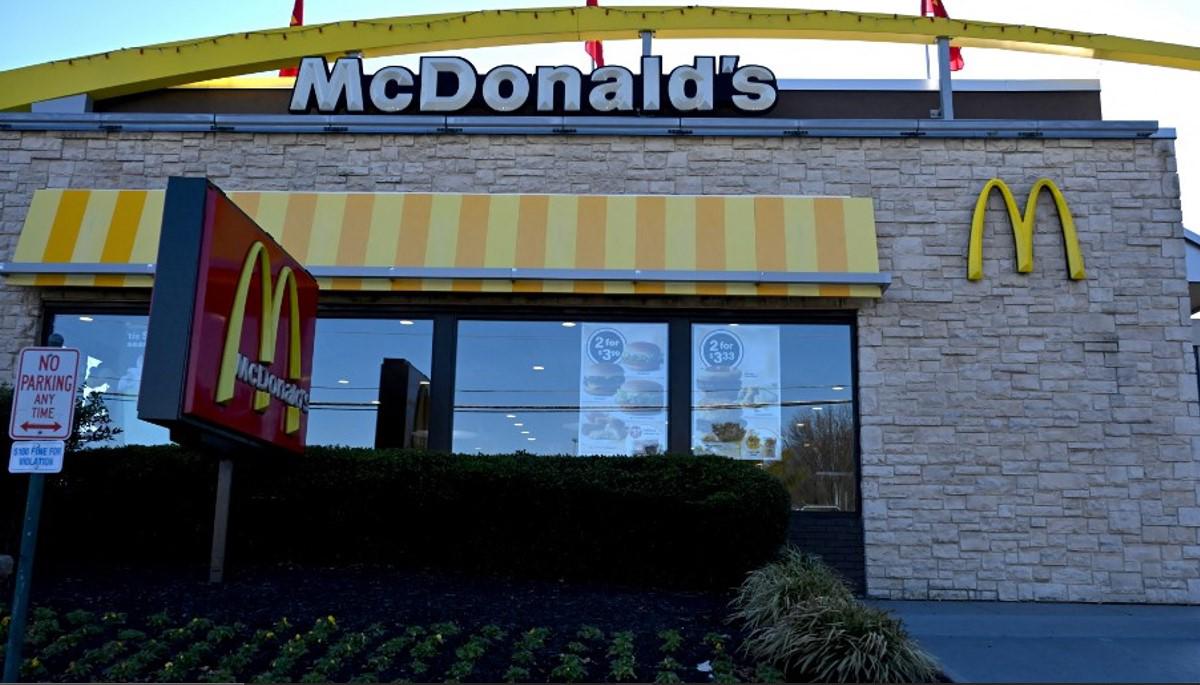 McDonald's pierde derecho al nombre 'Big Mac' en la UE