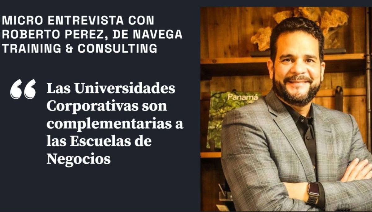 Universidad Corporativa, una respuesta a la necesidad de entrenamiento continuo