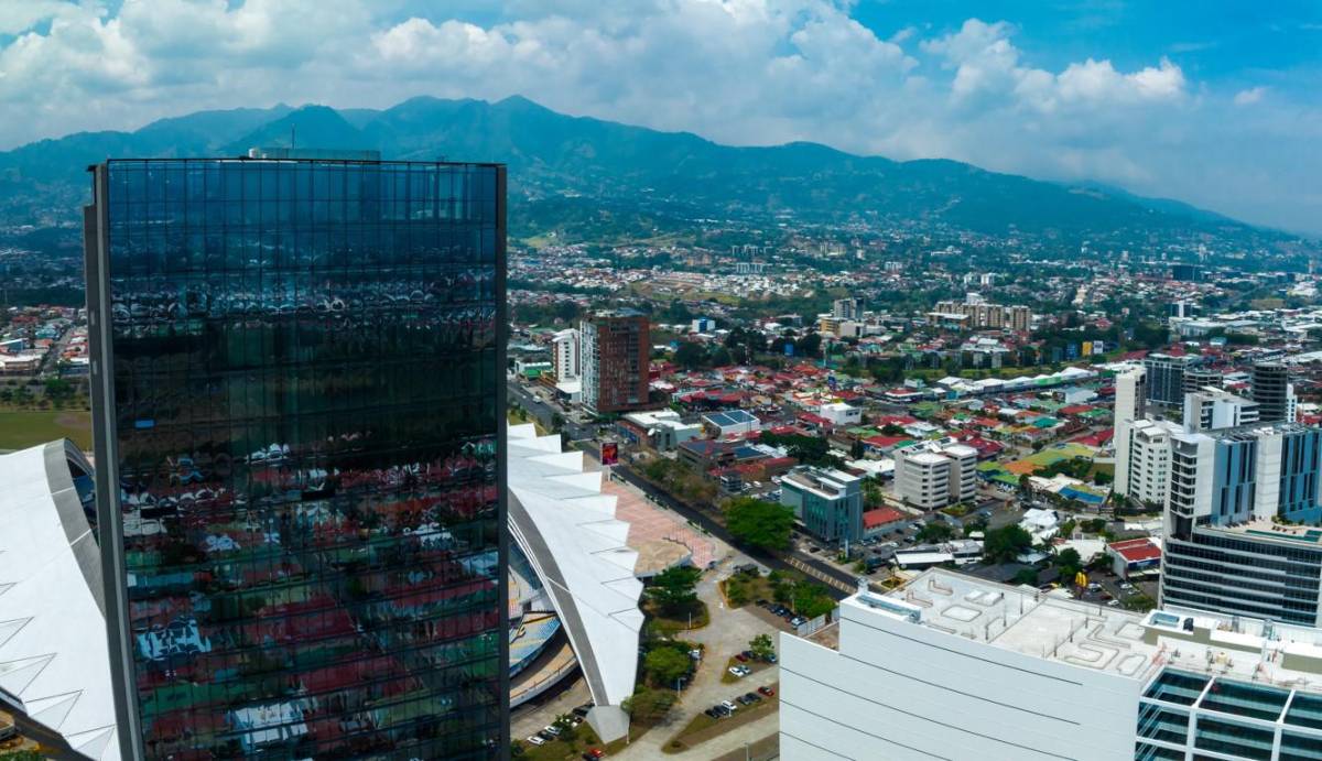 Actividad industrial impulsa el desarrollo inmobiliario en Costa Rica