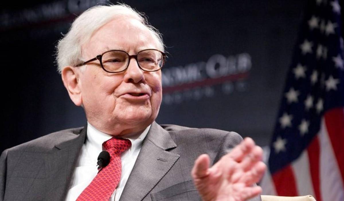 Cuál es la señal que ve Warren Buffett para detectar a alguien sin talento para el liderazgo