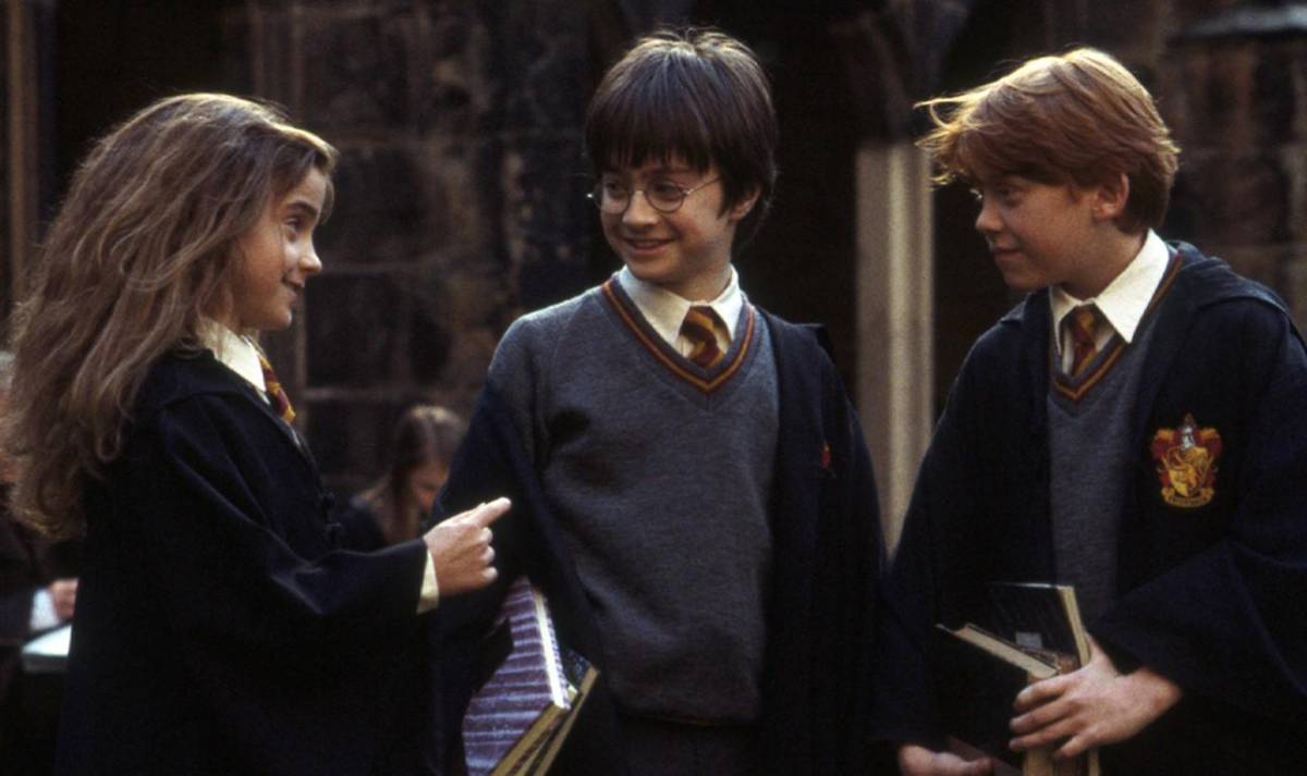 Subastan portada original de 'Harry Potter' por casi US$2 millones