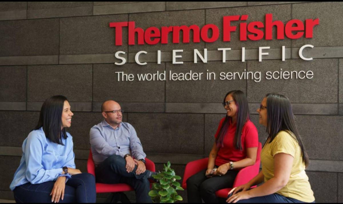 Thermo Fisher Scientific anuncia expansión y nuevas contrataciones en Costa Rica