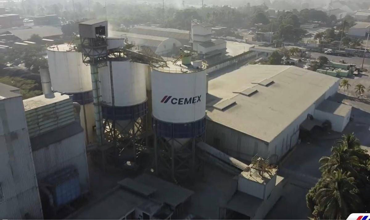 Holcim Group adquiere el negocio de Cemex en Guatemala por casi US$200 millones