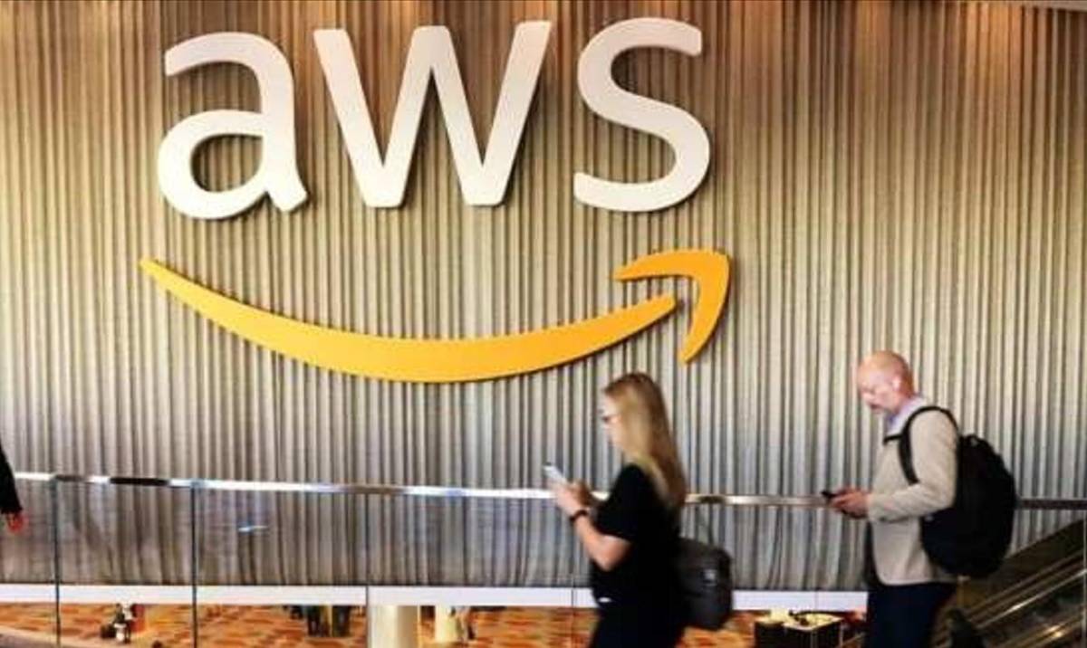 Amazon invertirá US$500 millones en energía nuclear para alimentar sus centros de datos