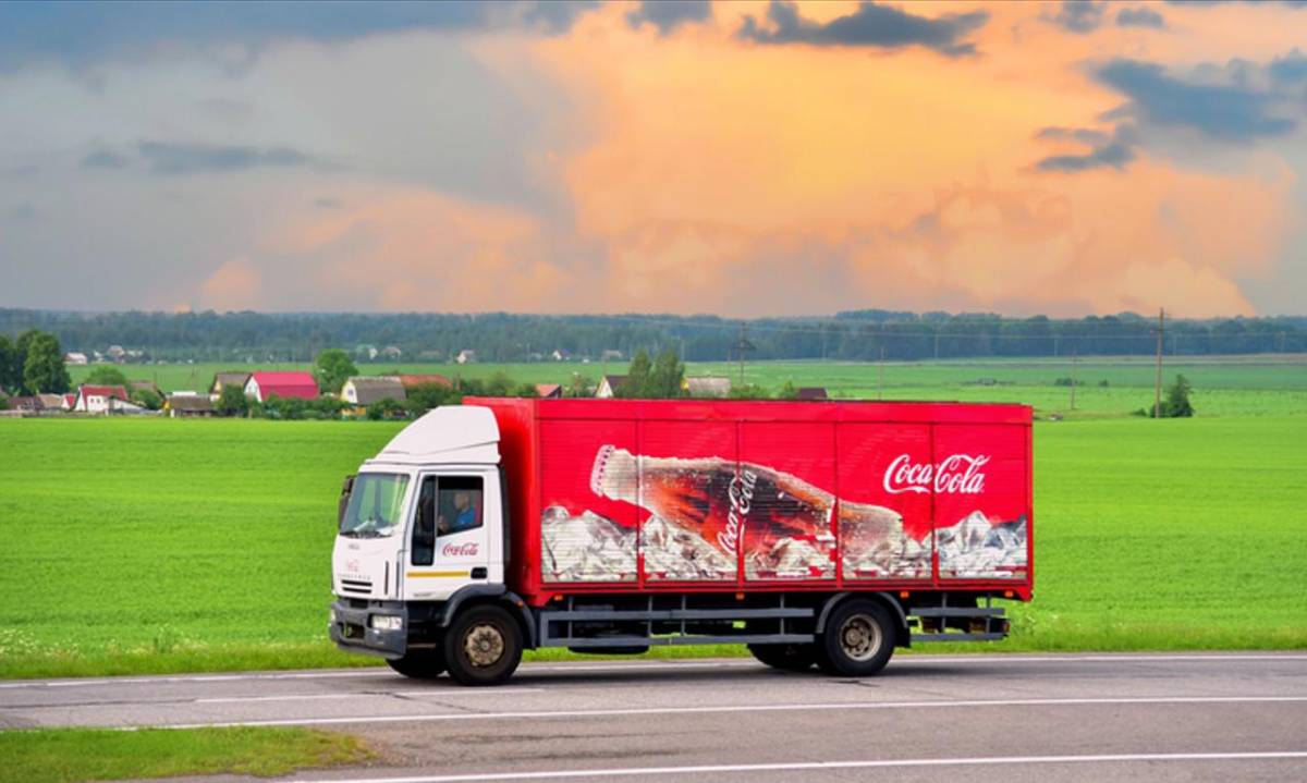 Coca-Cola espera que ventas orgánicas anuales crezcan 10 % para 2024