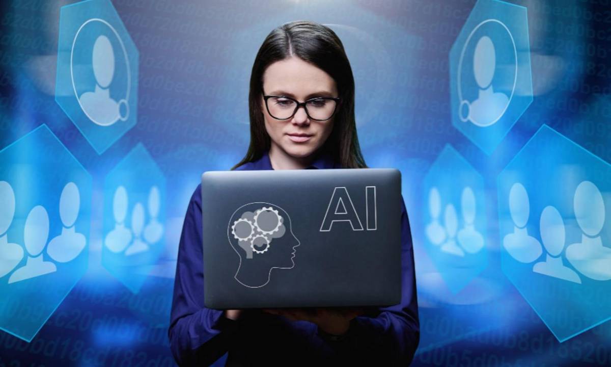 ¿Cómo transformar la inteligencia artificial en una fuerza positiva para las personas?