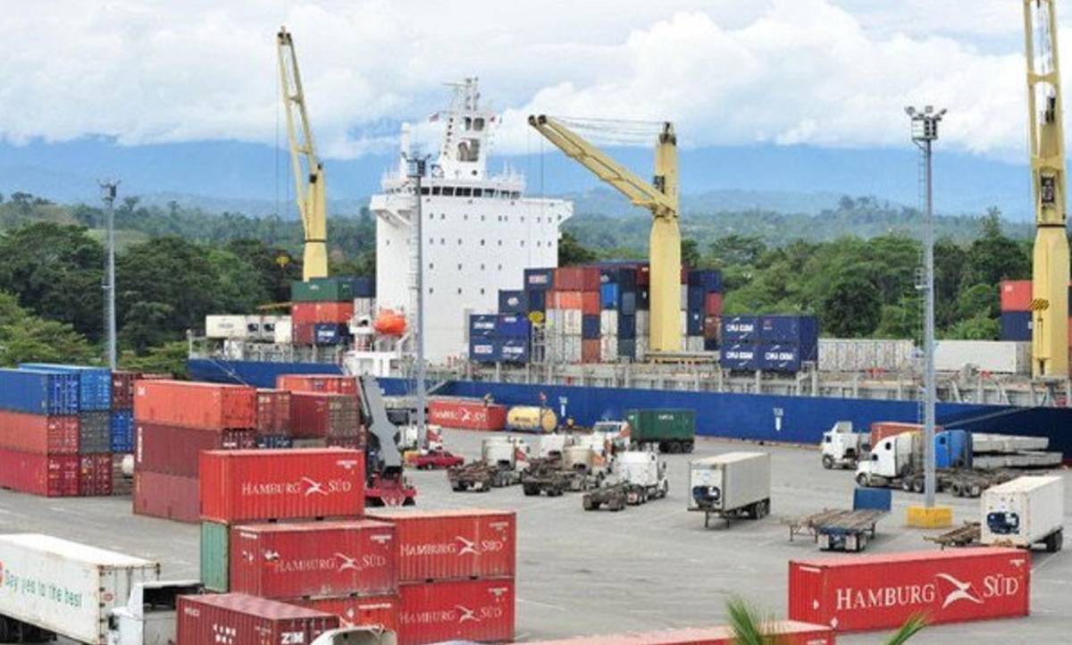 Exportaciones de Costa Rica alcanzan los US$5.536 millones en segundo trimestre