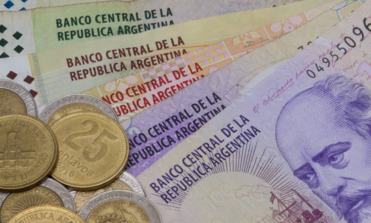 Inflación mensual argentina se mantiene moderada y cierra en 4,6% en junio