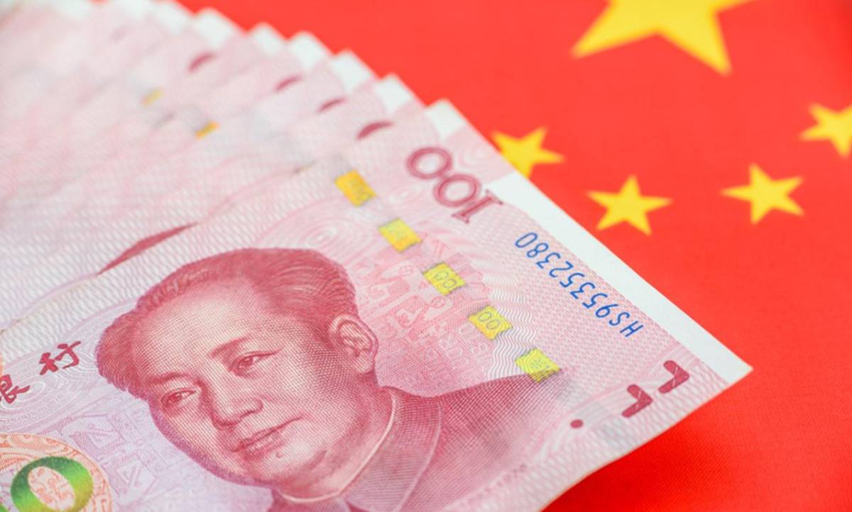 Deflación amenaza la economía china y plantea tensiones en el comercio mundial