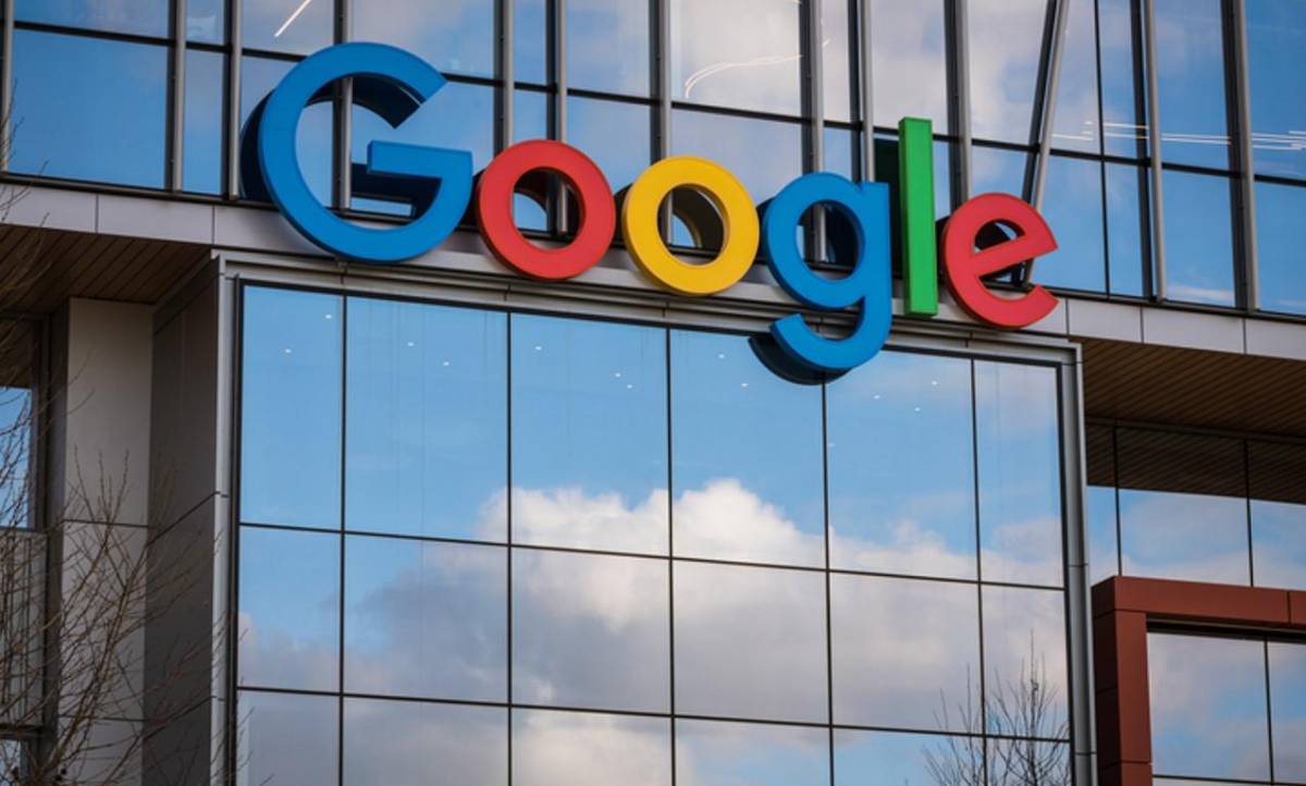 Google califica de 'radical' la propuesta de EEUU de dividir en tres la compañía