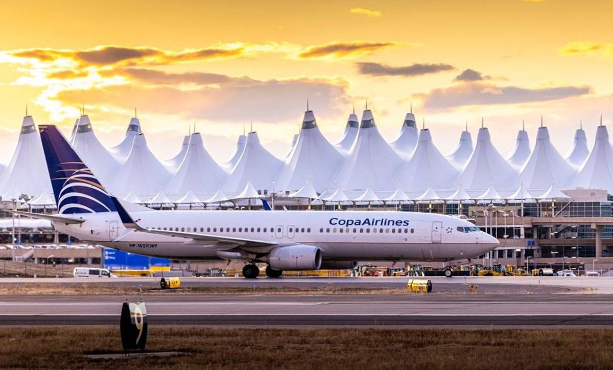 Copa Holdings anuncia sólidos resultados financieros y planes de crecimiento