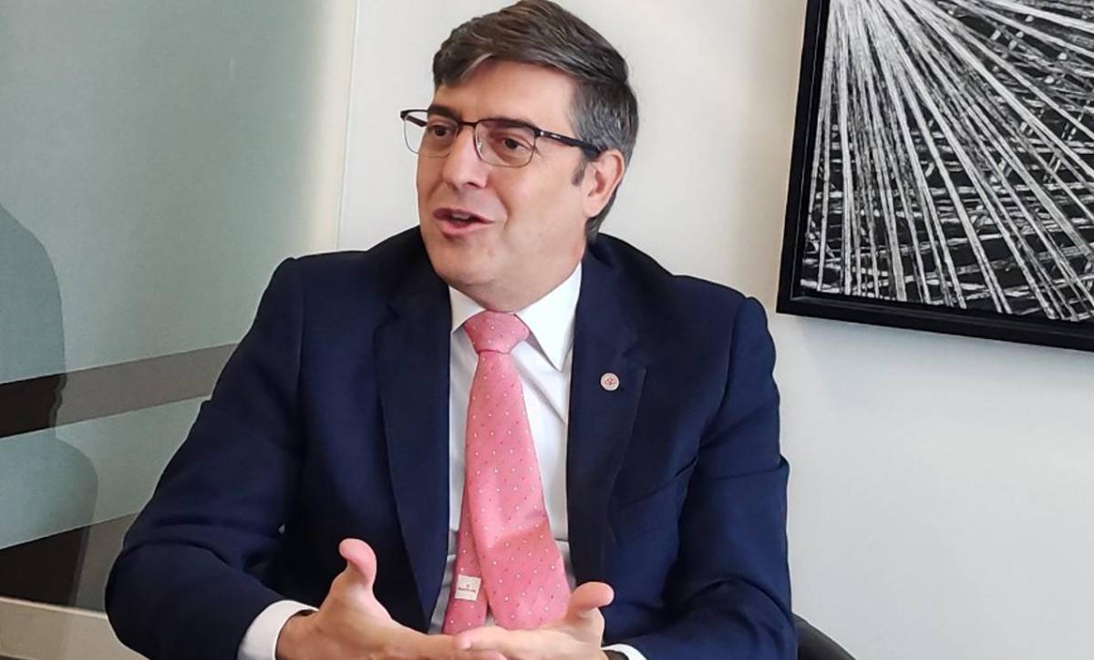 MAPFRE Costa Rica proyecta crecer 20 % al cierre de 2026