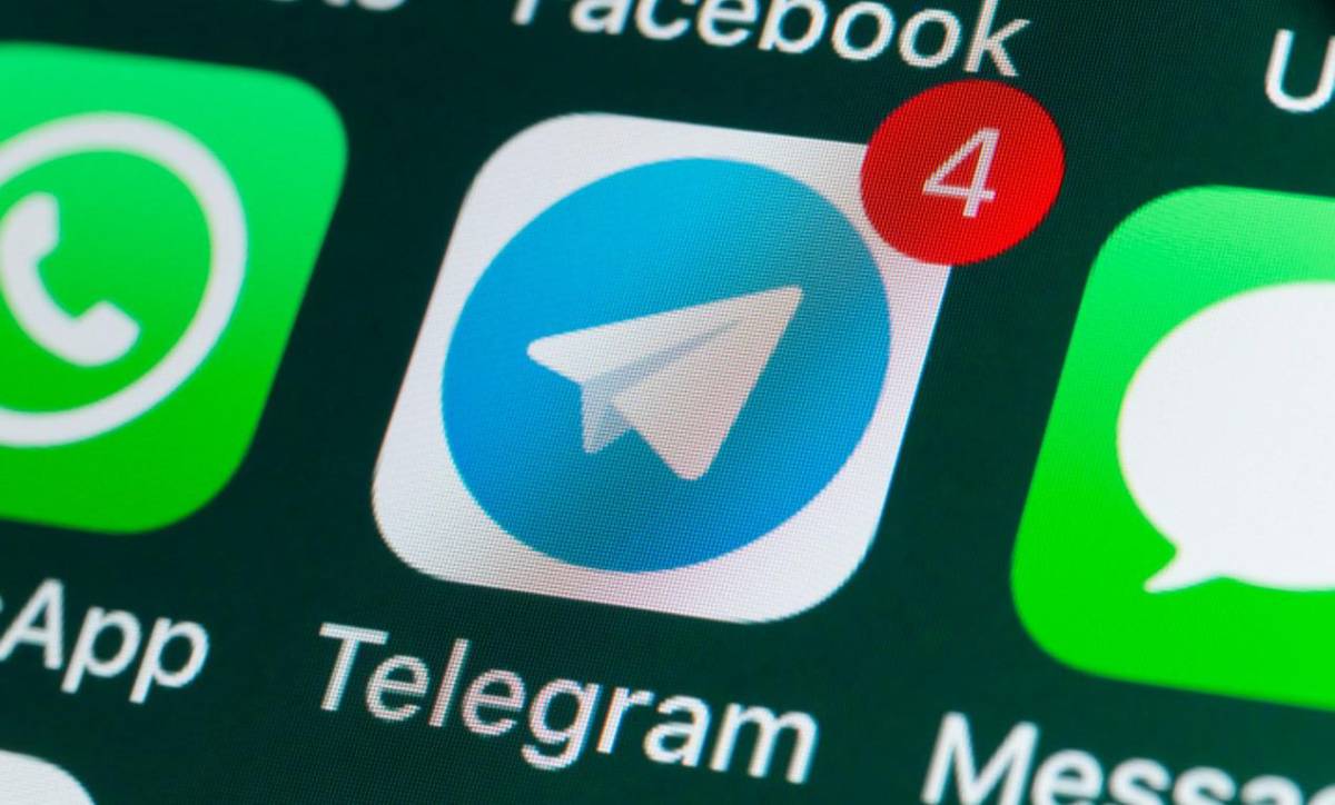 ¿Cuál es el nivel de anonimato y seguridad de Telegram?