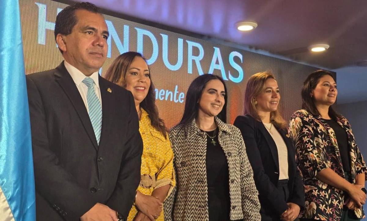 Honduras refresca su marca turística