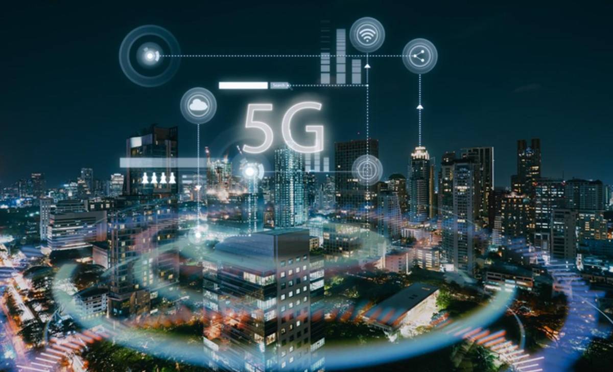 Empresarios de Costa Rica urgen de la tecnología de 5G rápida y segura