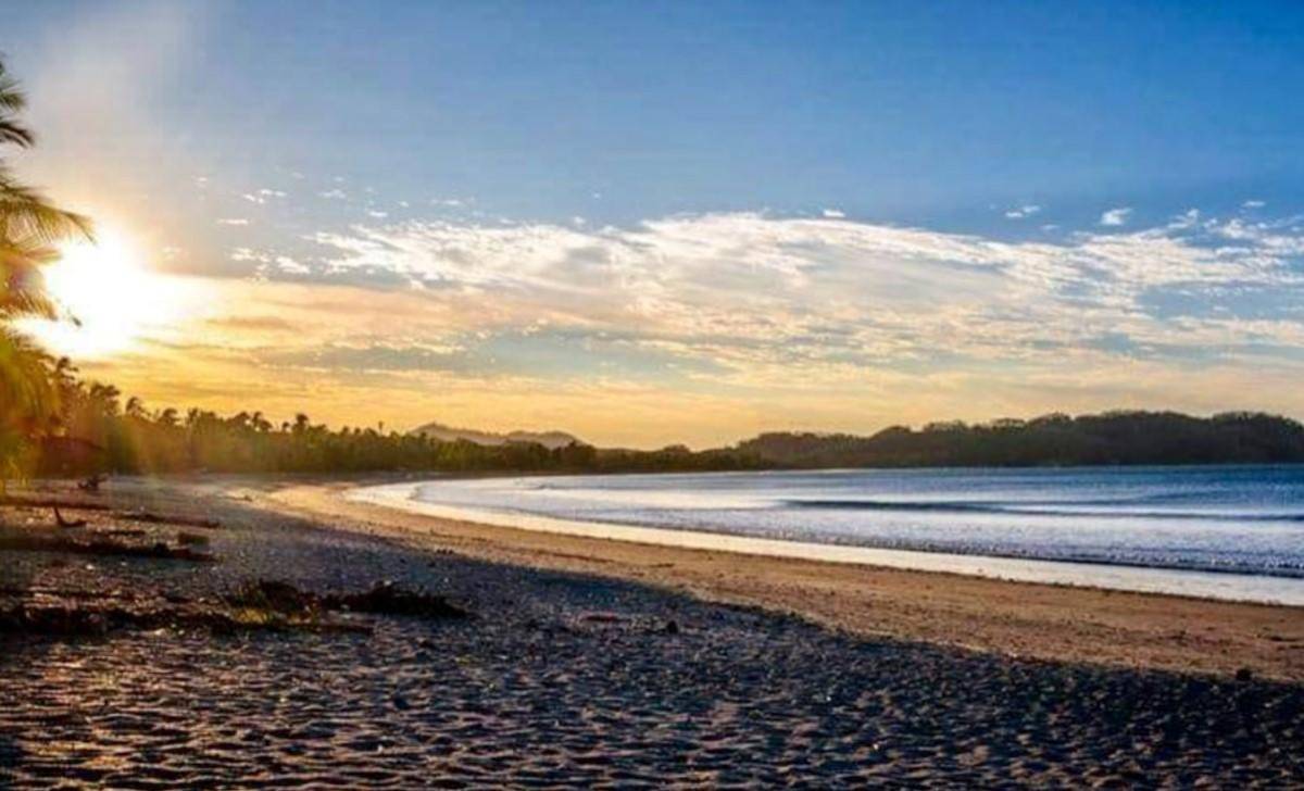 Playa Sámara apunta hacia el mercado turístico de Canadá