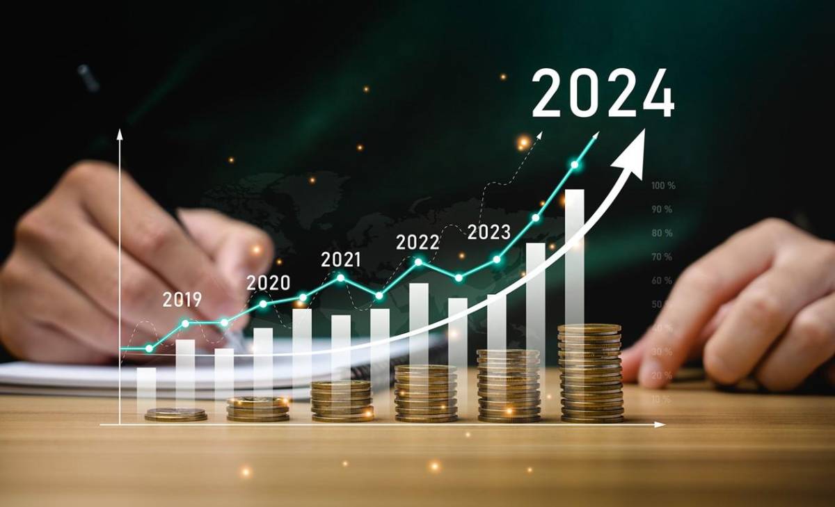 MAPFRE Economics prevé crecimiento de economía mundial del 3 % en 2024 y 2,9 % para 2025