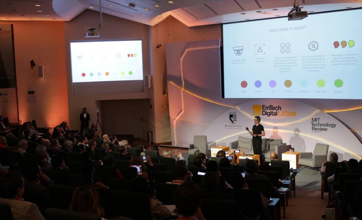 Celebrarán por primera vez en Guatemala el EmTech Digital LATAM