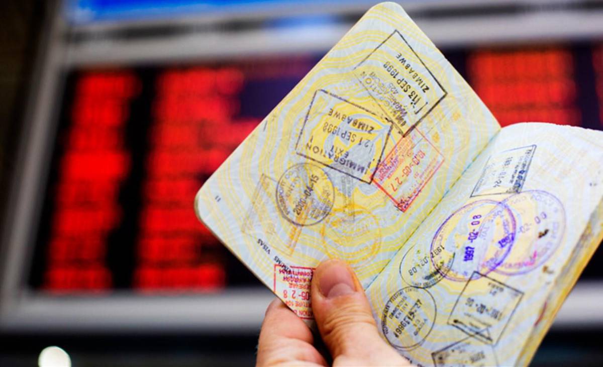 Ranking de los pasaportes más poderosos de Centroamérica de 2024