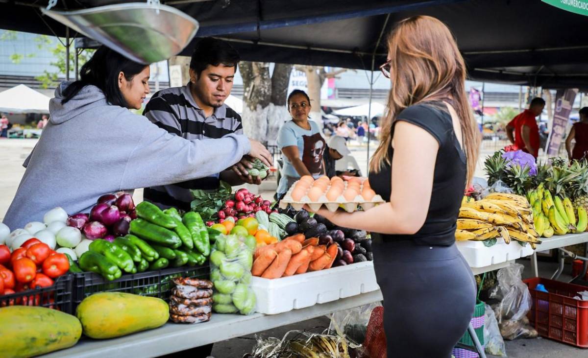 Inflación en El Salvador llega a nivel más alto desde diciembre de 2023