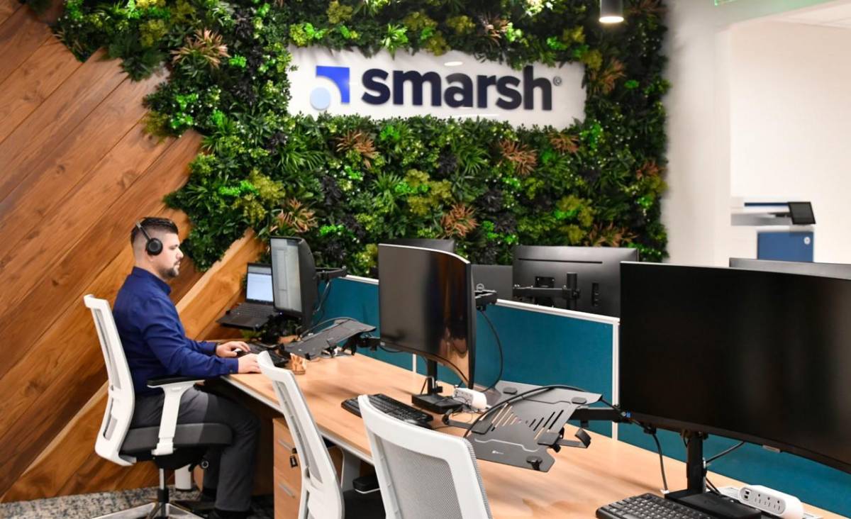 Smarsh inaugura oficinas en Costa Rica en proceso de expansión