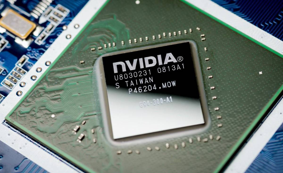 ¿Son las acciones de Nvidia sostenibles o el comienzo de una burbuja?