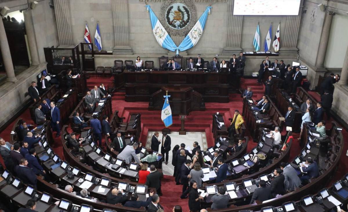 Icefi recomienda al Congreso de Guatemala no eliminar impuesto de solidaridad