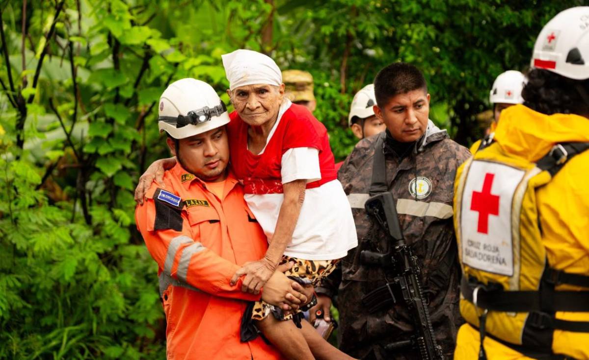 BCIE apoya a familias salvadoreñas con ayuda por US$1 millón