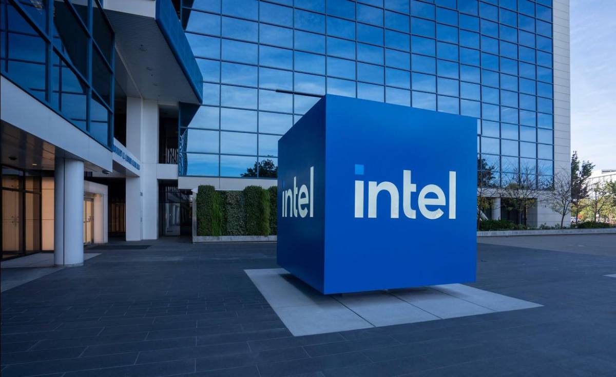 Ventas de software de Intel podrían alcanzar los US$1.000 millones a finales de 2027