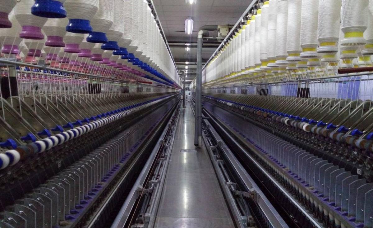 Industria textil salvadoreña explora la integración de criterios ESG