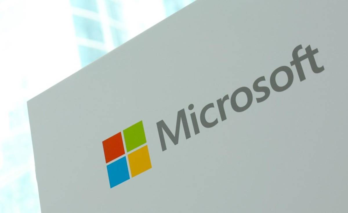 Microsoft invertirá US$2.710 millones en estructuras para inteligencia artificial