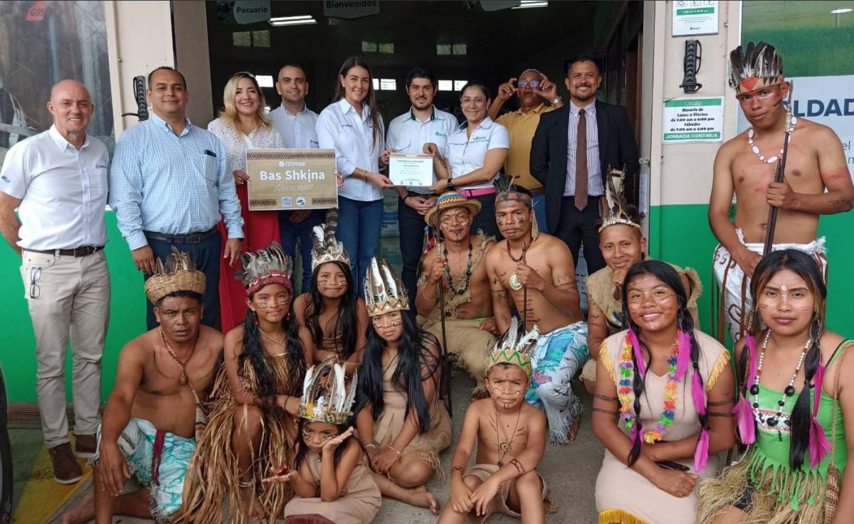 Costa Rica: Turrialba reconoce riqueza cultural del pueblo cabécar